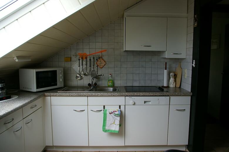 Apartamentos Ferienwohnungen Wettst�dt I
