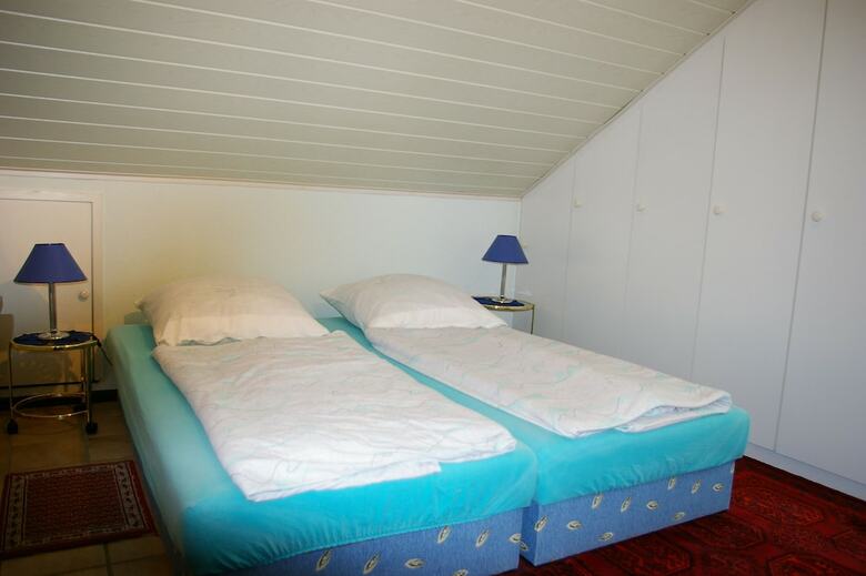 Apartamentos Ferienwohnungen Wettst�dt I