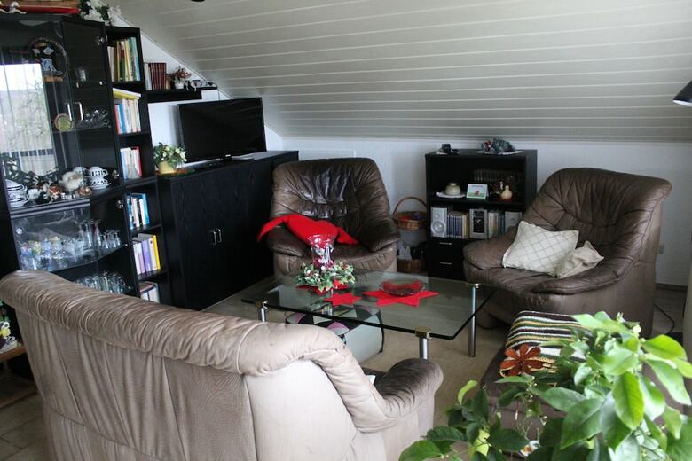 Apartamentos Ferienwohnungen Wettst�dt I