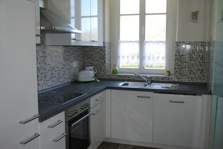 Apartamentos Arkona 3