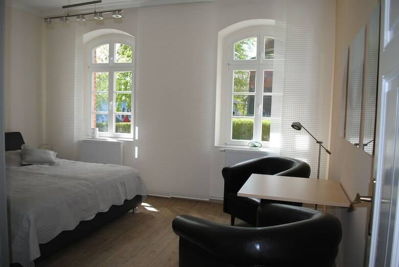 Apartamentos Arkona 3