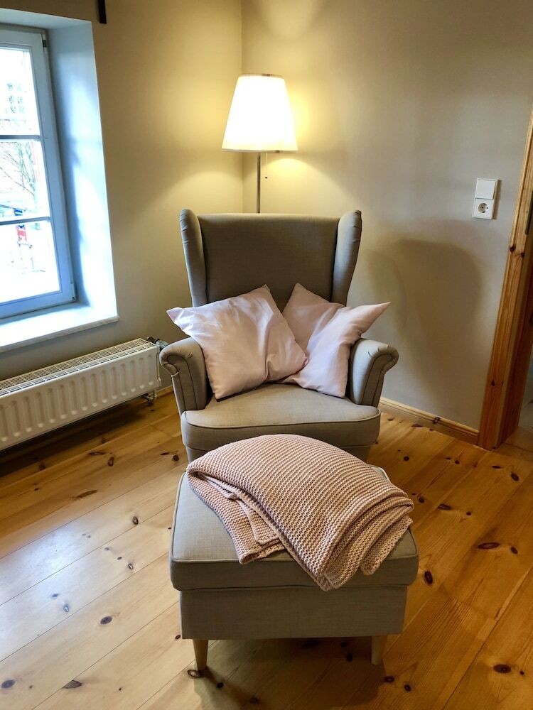 Apartamentos Arkona 3
