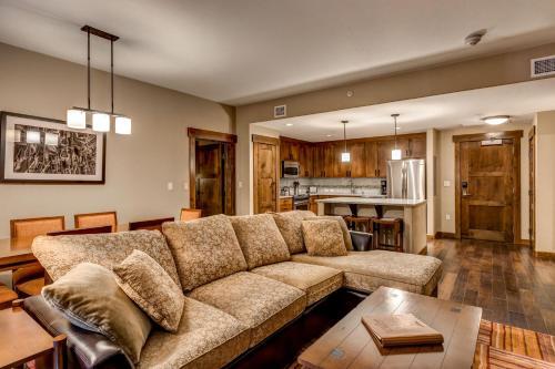 Apartamento Steamboat Springs Gondola Condo