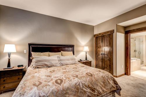 Apartamento Steamboat Springs Gondola Condo