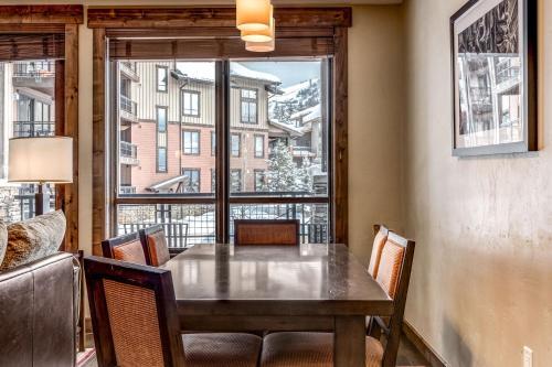 Apartamento Steamboat Springs Gondola Condo
