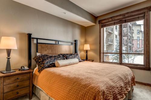 Apartamento Steamboat Springs Gondola Condo