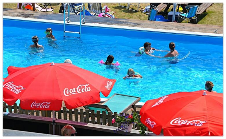 Cabana Gullviks Havsbad