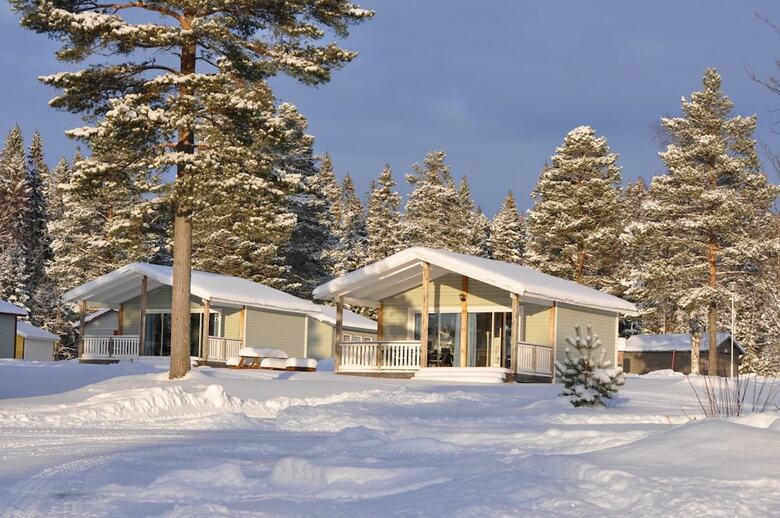 Cabana Gullviks Havsbad