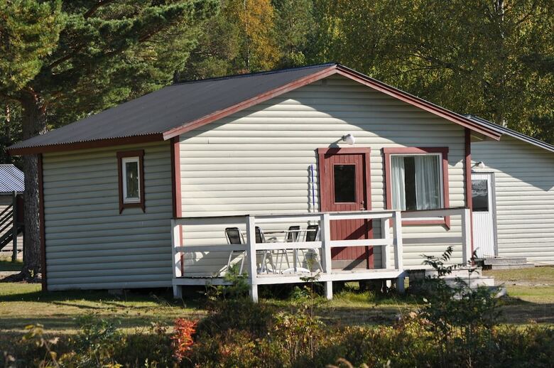 Cabana Gullviks Havsbad