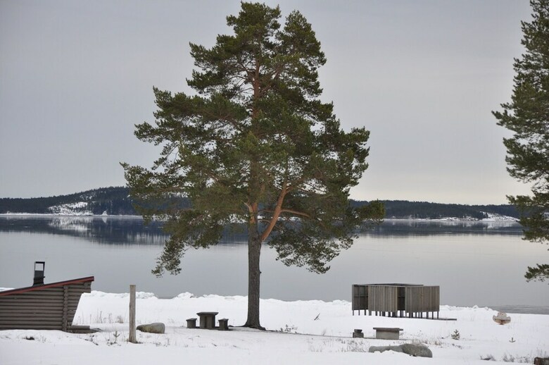 Cabana Gullviks Havsbad