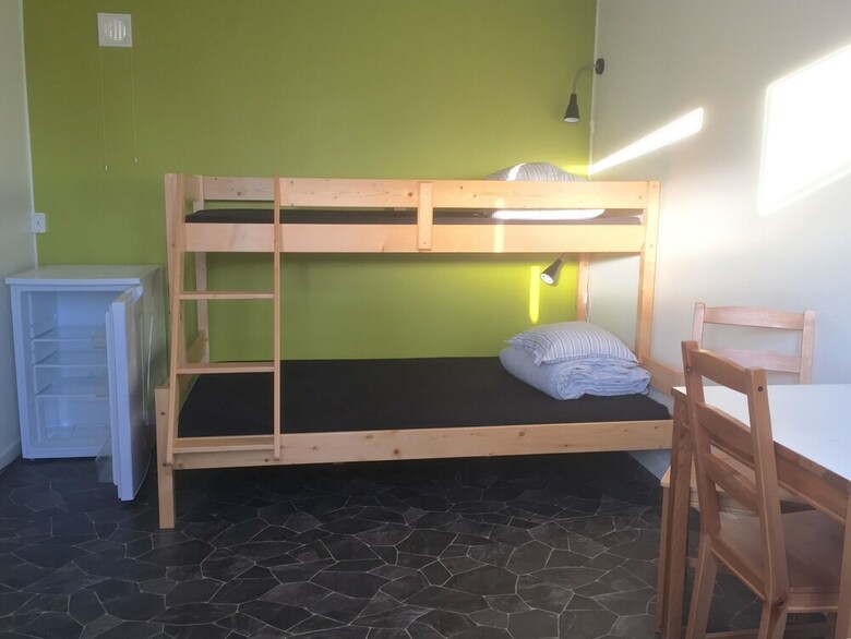 Cabana Gullviks Havsbad