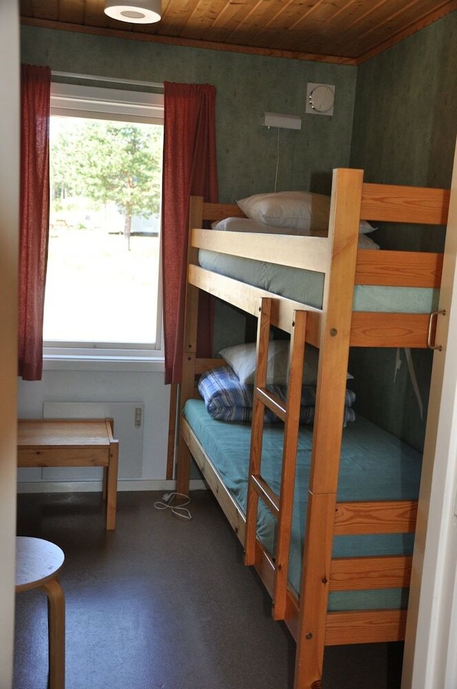 Cabana Gullviks Havsbad