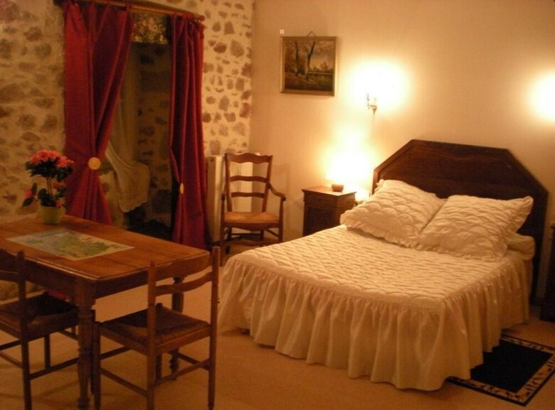 Bed & Breakfast La Milli�re Chambres D'h�tes � La Ferme