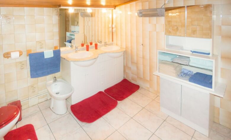 Hotel Chris & Jo Chambres D'h�tes
