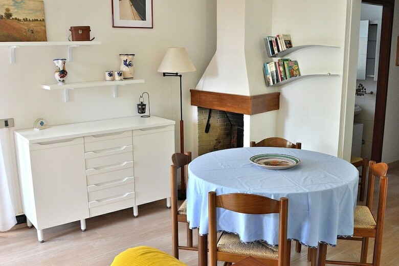 Apartamento Residence Ai Vigneti With Pool