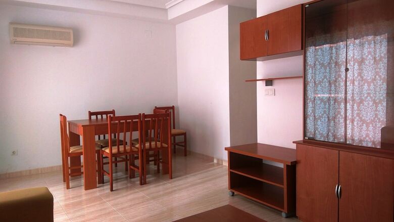 Apartamentos Acv- Costa Caribe Ii- 2� Linea Planta 5 Frontal