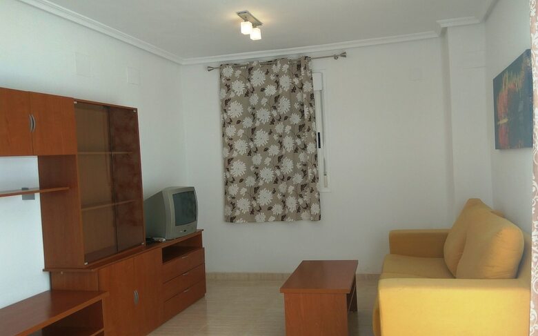 Apartamentos Acv- Costa Caribe Ii- 2� Linea Planta 5 Frontal