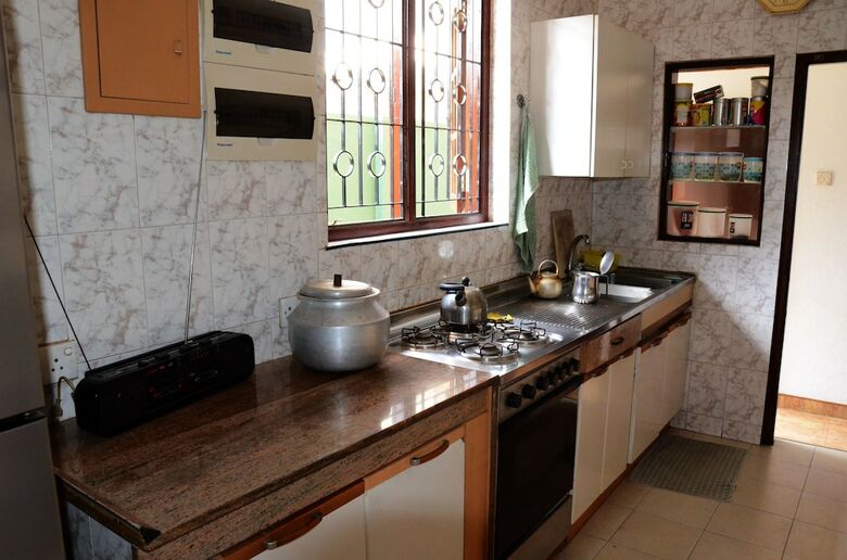 Bed & Breakfast Gondolas Holiday Lanka