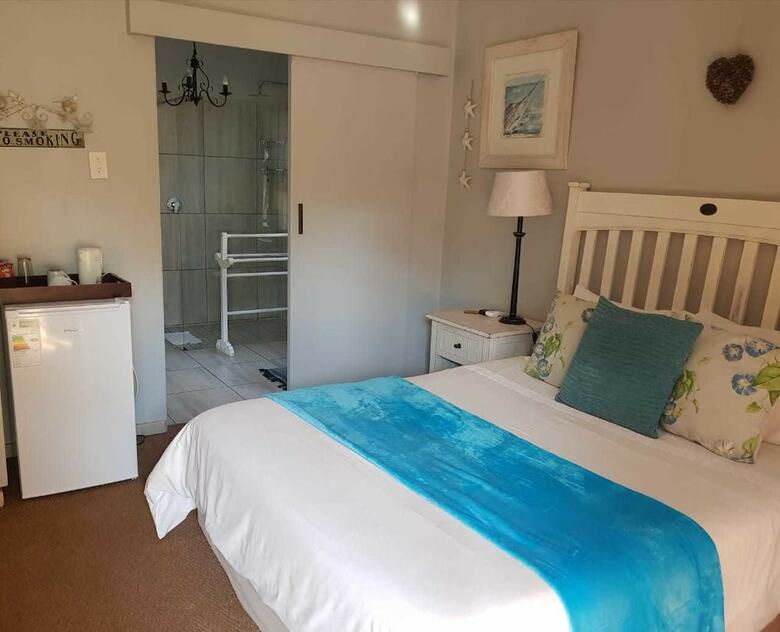 Bed & Breakfast Umuzi Guesthouse