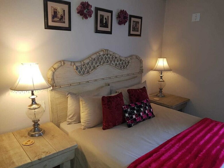 Bed & Breakfast Umuzi Guesthouse
