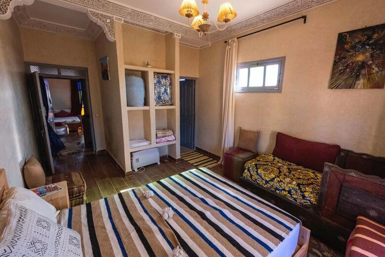 Hotel Auberge Le Petit Jardin