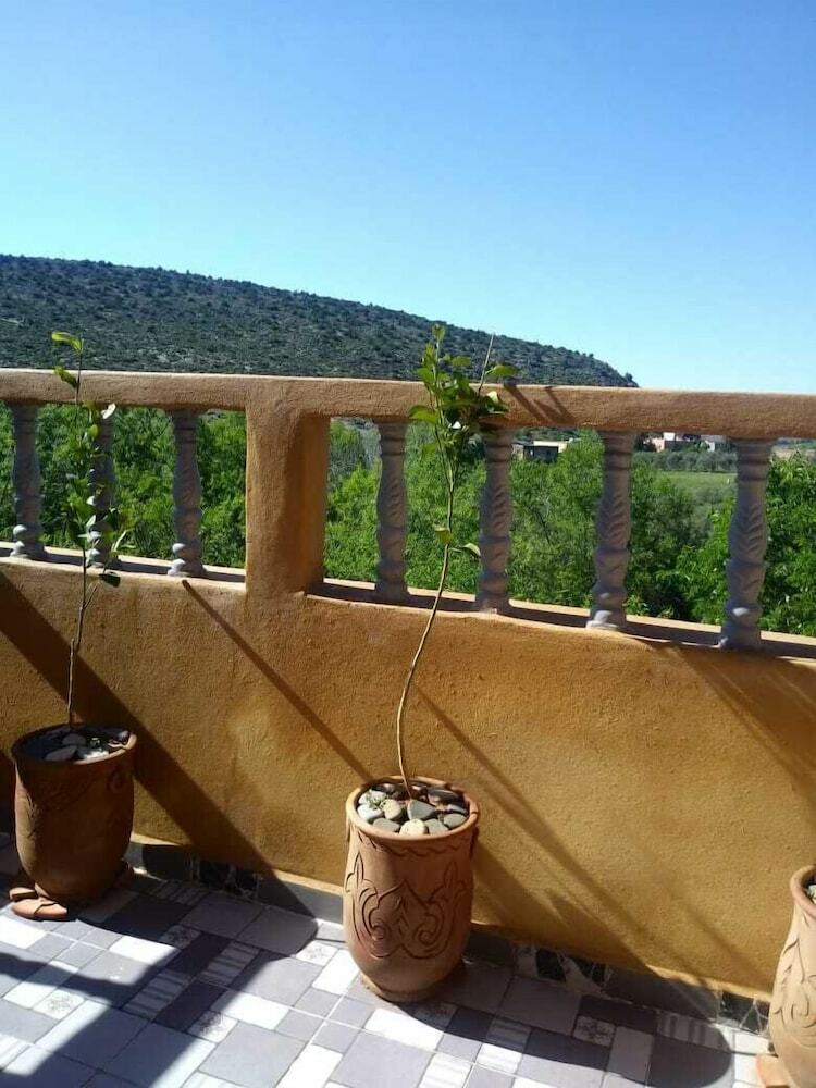 Hotel Auberge Le Petit Jardin