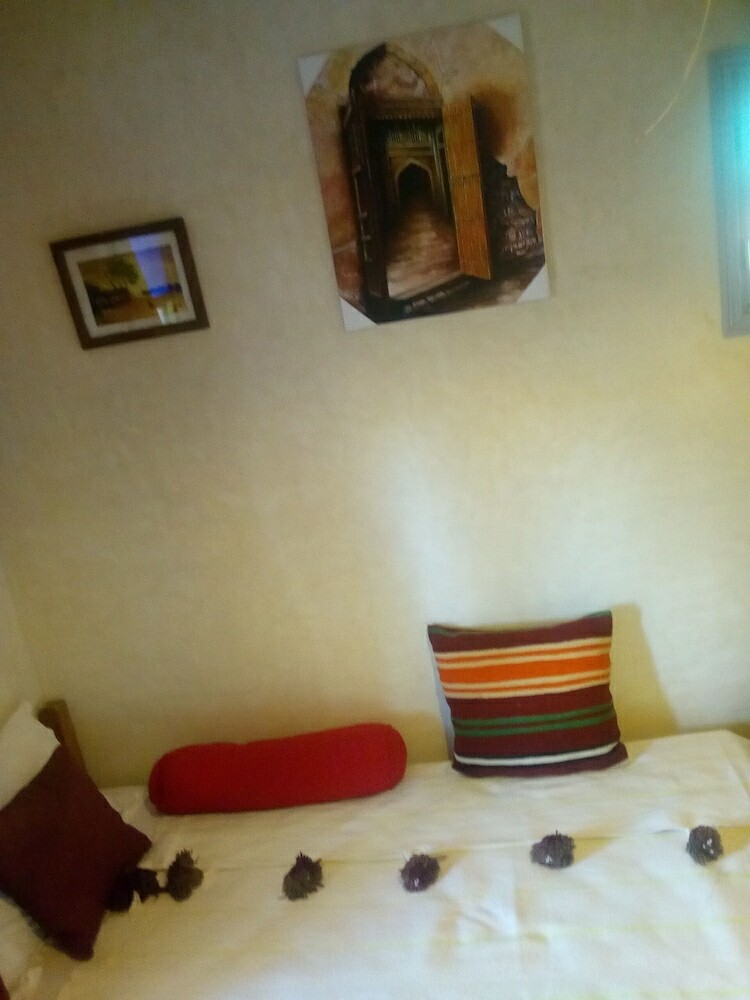 Hotel Auberge Le Petit Jardin