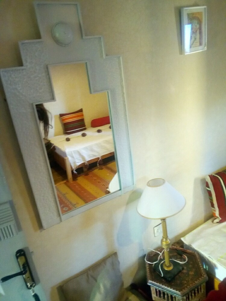 Hotel Auberge Le Petit Jardin