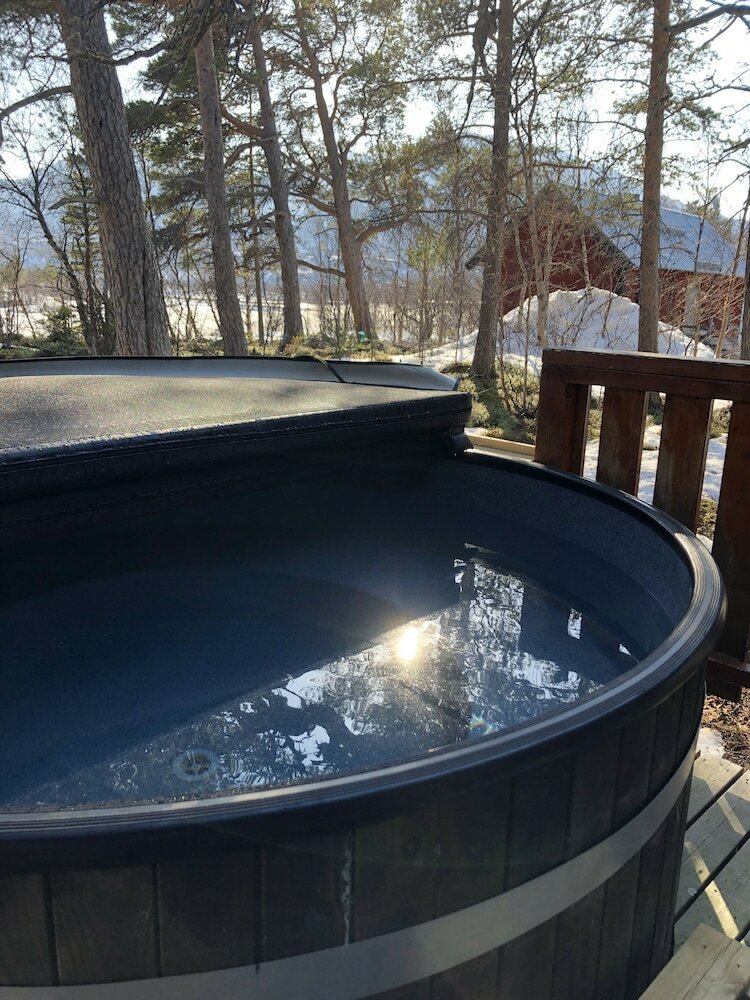 Hotel Stora Sj�fallet Mountain Center