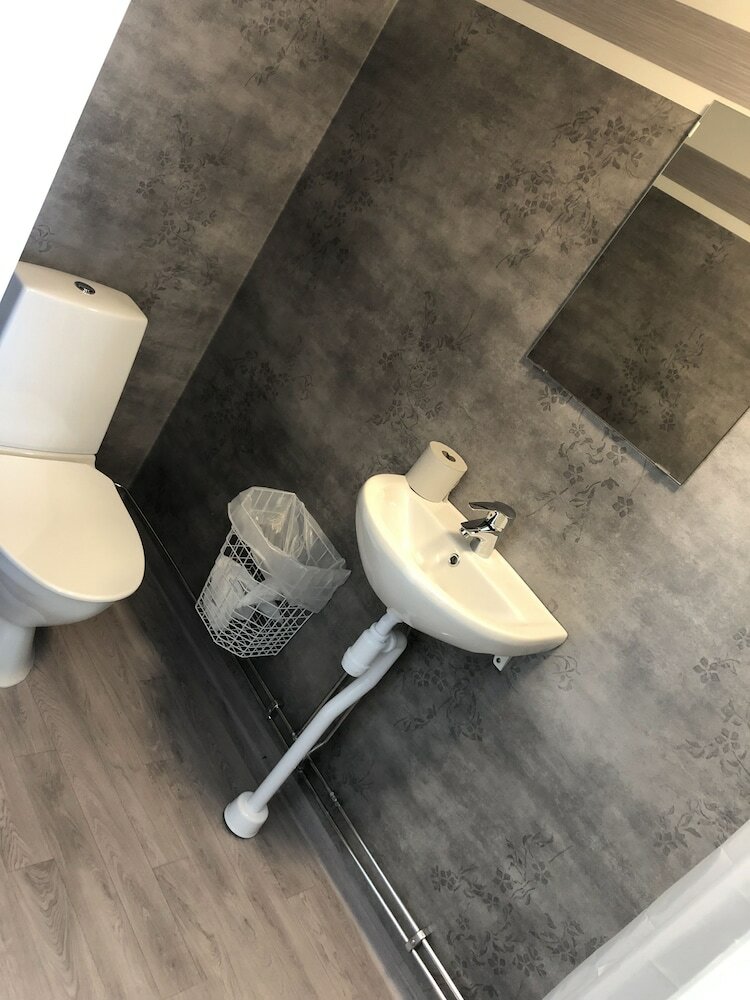 Hotel Stora Sj�fallet Mountain Center