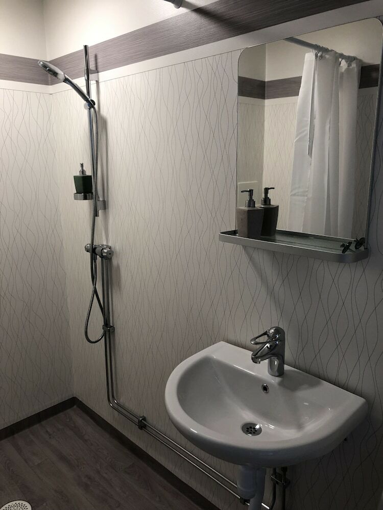 Hotel Stora Sj�fallet Mountain Center