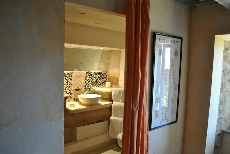 Bed & Breakfast La Maison De Marie