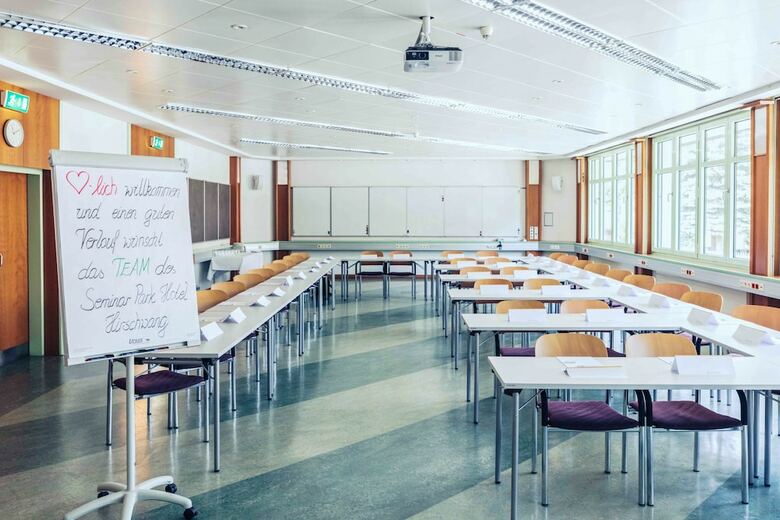 Seminar Park Hotel Hirschwang