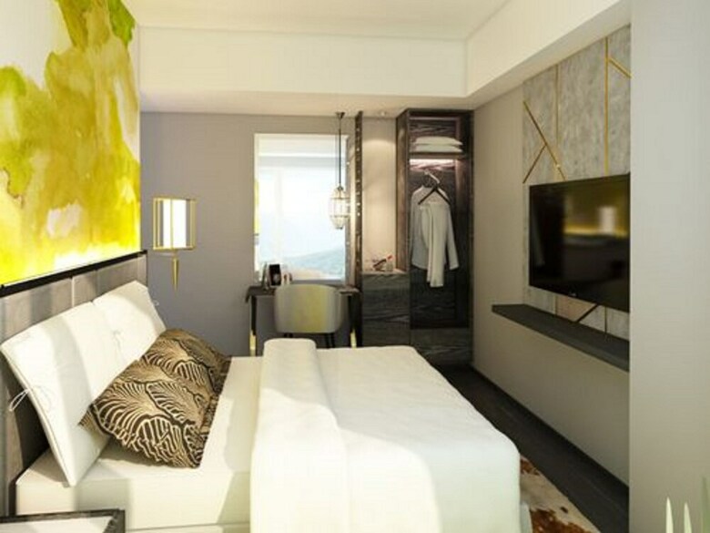 Hotel Horison Ultima Bhuvana Ciawi