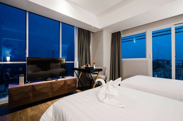 Hotel Horison Ultima Bhuvana Ciawi
