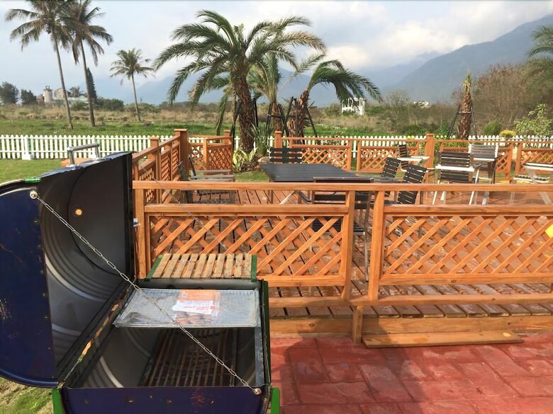 Hotel Siyue Homestay