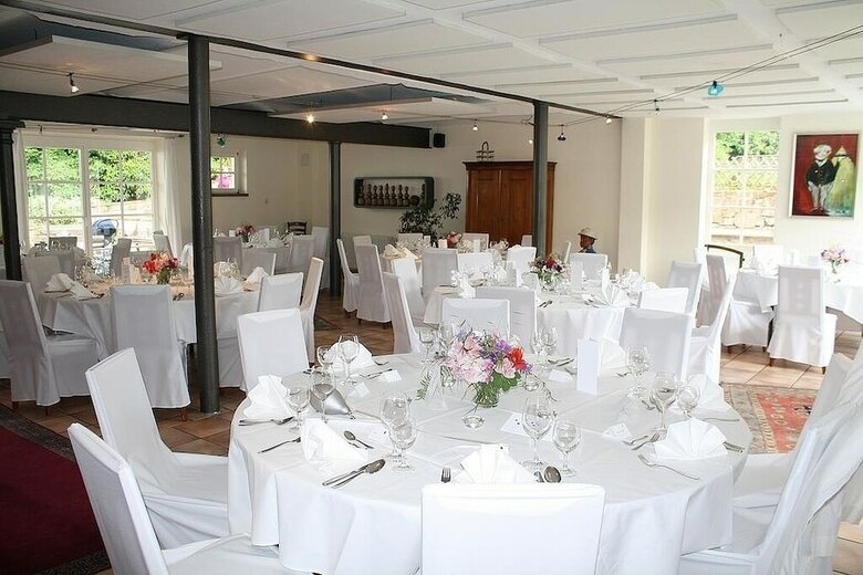 Hotel - Restaurant Damm�hle