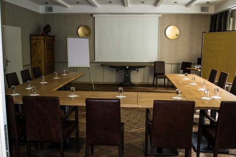 Hotel - Restaurant Damm�hle