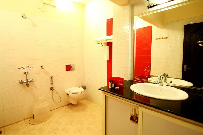 Hotel Oyo 881 Fort Gate