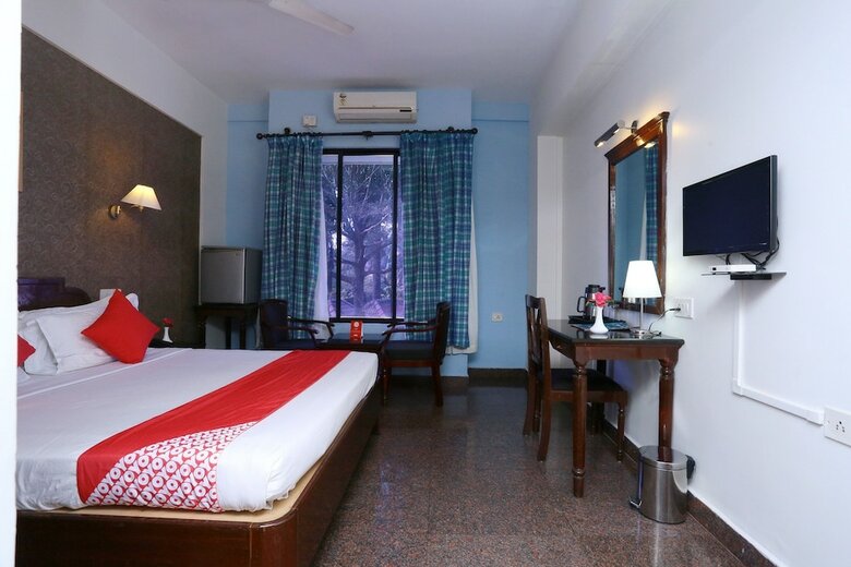 Hotel Oyo 22875 Deliza Residency