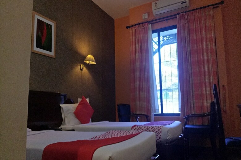 Hotel Oyo 22875 Deliza Residency