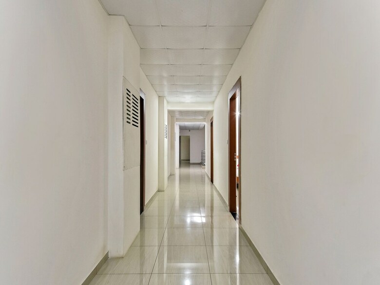 Hotel Oyo 23999 Samruddhi Lodge