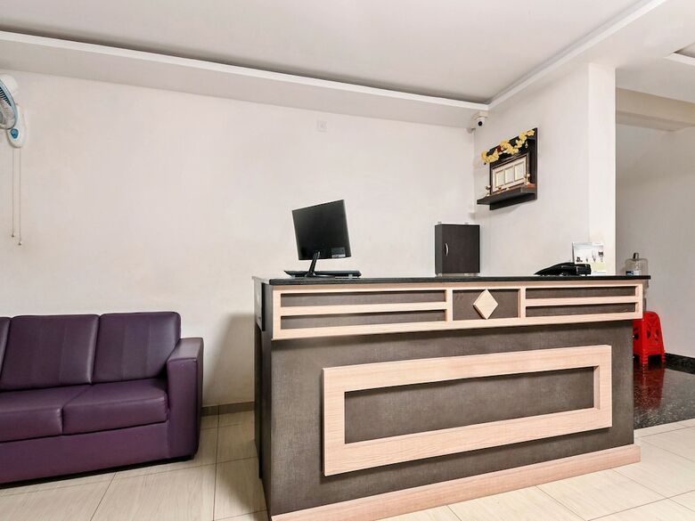 Hotel Oyo 23999 Samruddhi Lodge