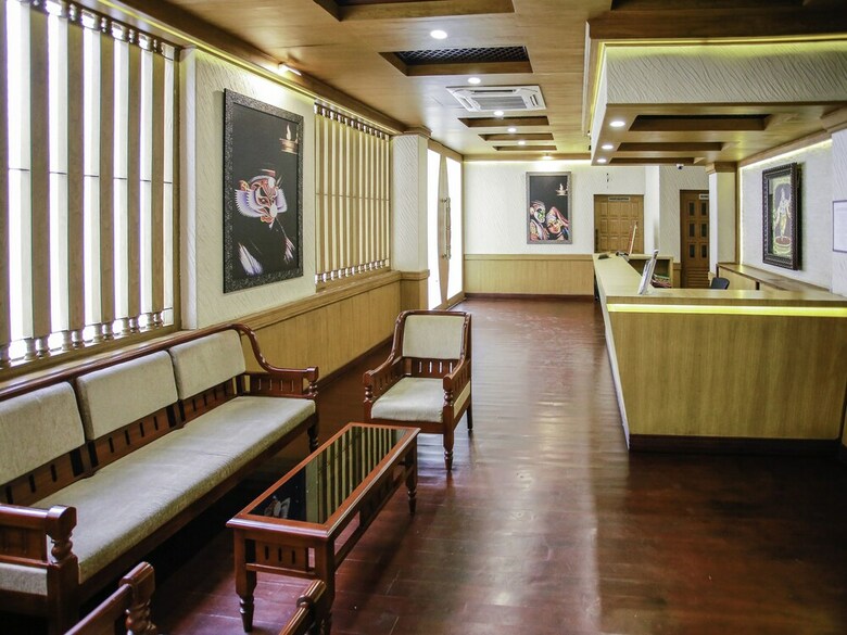Hotel Oyo 26692 Alankar Elite Inns
