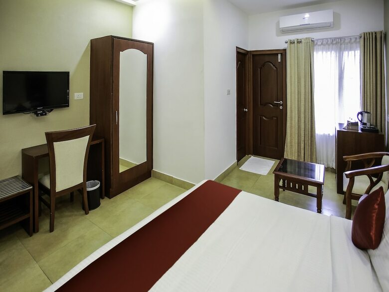 Hotel Oyo 26692 Alankar Elite Inns
