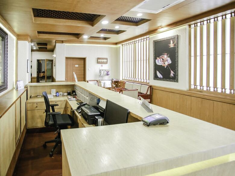 Hotel Oyo 26692 Alankar Elite Inns