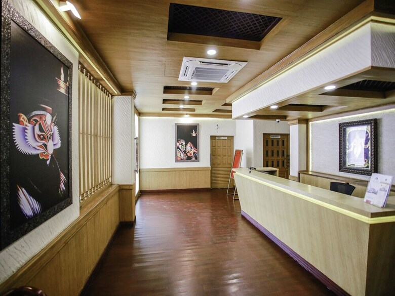 Hotel Oyo 26692 Alankar Elite Inns