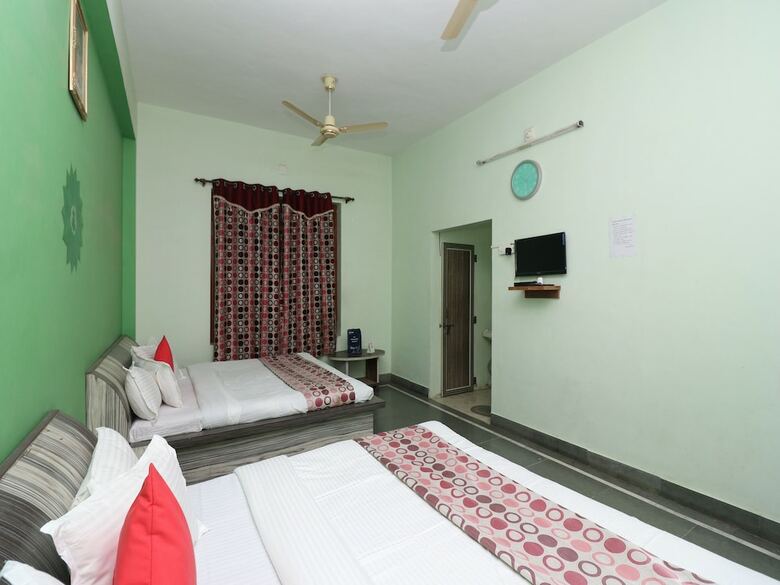 Hotel Oyo 22644 Bhagat Palace