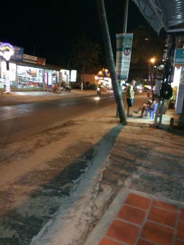 Bed & Breakfast Lam Long Luan Homestay