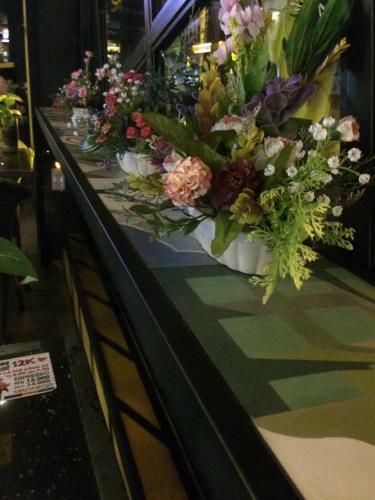 Bed & Breakfast Lam Long Luan Homestay